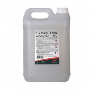 JB-Systems SNOW LIQUID 5L Liquid for Snow machine 5L